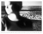 Like a cork on a rough sea. The wave breaks. I am the foam that fills the uttermost rims of the rocks with whiteness. And I have no face.